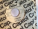 ROCKABILLY 45/ WANDA JACKSON 