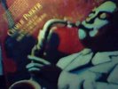 CHARLIE  PARKER 