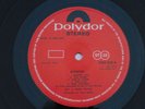 Gay & Terry Woods - Backwoods - folk psych original UK Polydor LP
