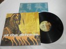 At The Drive in Relationship of Command Vinyl LP drive-in