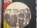 Les Beatles 1965 - LP Odéon OSX 228