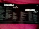 Scorpions Virgin Killer LP - 1st French Press Gatefold-The rarest Press