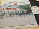 ORQUESTA LA TRAVIESA 