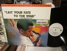 Vince Guaraldi Trio - Cast Your Fate to the Wind Mobile Fidelity Sound Lab 1-112
