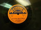 BLUES 78  LAZY LESTER  I'm A Lover.....  GO TO youtube  Addison aldouane 8 V