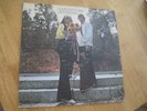 LP Original THE CARPENTERS - OFFERING 1st Press PROMO SP-4205 aka Ticket To Ride