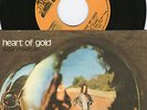 NEIL YOUNG Heart Of Gold Rare 7