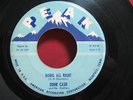 ROCKABILLY PEAK 1002 EDDIE CASH/CASHIERS  DOING ALL RIGHT  KILLER RAB+