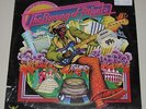 The Spirit Of Atlanta LP-The Burning Of Atlanta (Buddah) 73 RARE FUNK OG SEALED