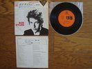 BOB DYLAN Vol.2 JAPAN EP LSS-485-C Rainy Day Woman Positively 4th Street $4 Ship