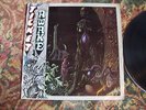 TICKET AWAKE NEW ZEALAND 1972 PSYCH PROG MONSTER LP .