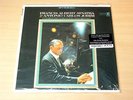 EX/EX  180 Gram HQ Vinyl/Frank Albert Sinatra & Antonio Carlos Jobim LP