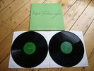SOCIETE Wilhelm FURTWANGLER Society Freunde 2 LP Berlin 1953 NEAR MINT