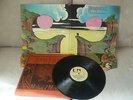 1975 UK Orig HAWKWIND LP “WARRIOR ON THE EDGE OF TIME”