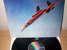 BUDGIE. 
