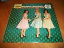 REPARATA AND THE DELRONS Whenever A Teenager Cries SEALED World Artists LP