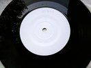 WINGS MCCARTNEY THE BEATLES RARE 45T 7' TEST PRESSING I'VE HAD ENOUGH EX