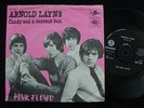 PINK FLOYD Arnold Layne Nice orig 1967 Denmark PS 45