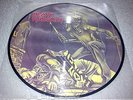 IRON MAIDEN RUNNING FREE / SANCTUARY PROMO 12