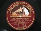 JEAN GOLDKETTE ORCHESTRA 