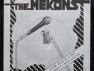 THE MEKONS Never been in a riot 7