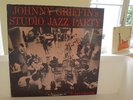 JOHNNY GRIFFIN QUINTET - STUDIO JAZZ PARTY - RIVERSIDE -MONO - DG - ORIGINAL 