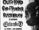 ENTOMBED - Out of Hand 12