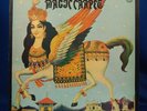MAGIC CARPET *Orig* 1972 UK Mushroom LP EASTERN PSYCH FOLK SITAR NM 