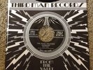 The Dead Weather No Horse 7