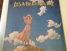 It's A Beautiful Day ?Self Titled New Sealed SFS 11790 Dire Straits Bob Dylan