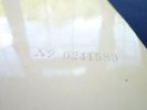 THE BEATLES (WHITE ALBUM) 1968 ORIGINAL UK 1ST ISSUE **mono** 2 VINYL LP SET.