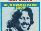 MIKE WINTER    DU, ICH MACH KEINE SHOW       SIE IST EIN MÄDCHEN AUS GUTEM HAUSE