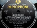 Beatles-Beatles For Sale-1969 UK *STEREO* 3rd pressing
