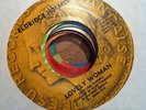 Eldridge Holmes - Lovely Woman - Deesu - Modern Soul