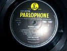 RUBBER SOUL FIRST ISSUE  LOUD CUT The Beatles MATRIX 1 & 1  GENUINE 1965 Mono