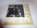 GARY KARR SIEGEL DOUBLE STRING BASS KOUSSEVITZKY PAGANINI BLOCH ORIGINAL