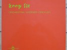 EZ listening library ORCH. WERNER DREXLER - Keep Fit GOLDEN RING / HAPPY Records