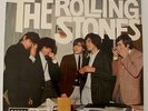 LP The Rolling Stones Beat Beat Beat DECCA Deutschland 1965 C 60368 Sonderaufl.