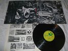 DEEP PURPLE-same  '69 UK HARVEST LP+INN.