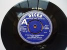 The Rolling Stones, I Cant Get No Satisfaction RARE 7
