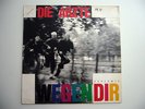DIE ÄRZTE WEGEN DIR 3 TRACK MAXI 12