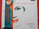 JERI SOUTHERN the Southern Style RARE Japanese Reissue LP (Decca/MCA VIM4509)