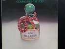 100% PURE POISON Coming Right At You Rare Original LP Funk Soul