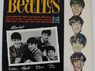 LP Beatles - Songs and Pictures Of The Fabulous, Vee-Jay Records 1964 VJ1092