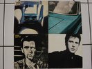 PETER GABRIEL( GENESIS) RECORDS X 4..PETER GABRIEL 1,3,4, SO...