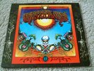 GRATEFUL DEAD aoxomoxoa 1969 UK W.B. ORANGE LABEL ORIGINAL PSYCH LP