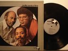 SANDS OF TIME Profile '73 Bernard Purdie Jimmy Owens Seldon Powell clean VG++