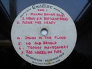 BOB DYLAN UK 1967 ACETATE BASEMENT TAPES, AMAZING RARITY, Emidisc white label