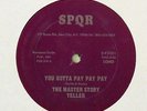 Master Story Teller - You Gotta Pay Pay Pay 12