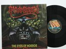 Possessed -The Eyes of Horror 12